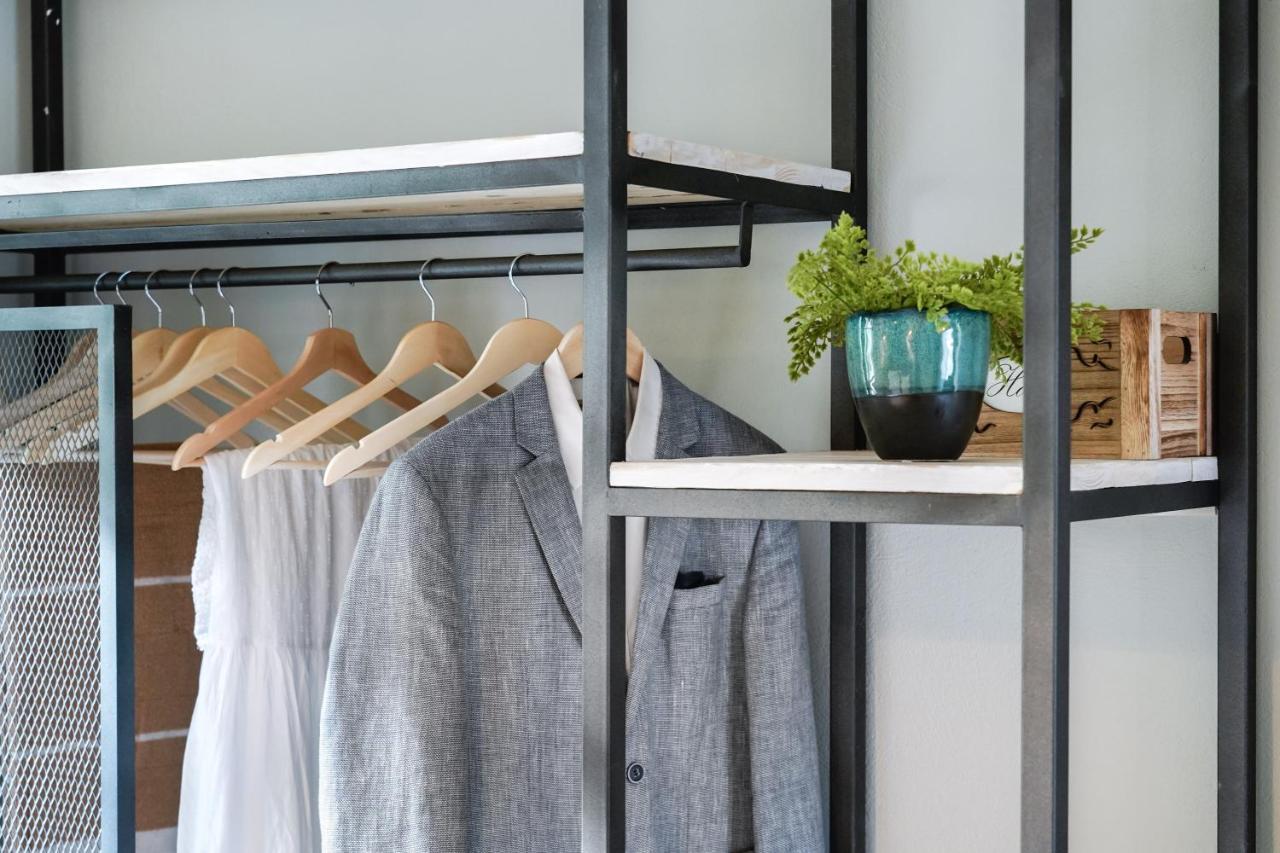 Mon Avis Boutique Hotel Chrysi Ammoudia Zewnętrze zdjęcie