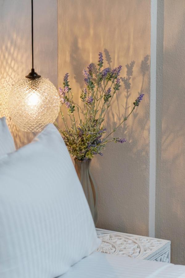 Mon Avis Boutique Hotel Chrysi Ammoudia Zewnętrze zdjęcie