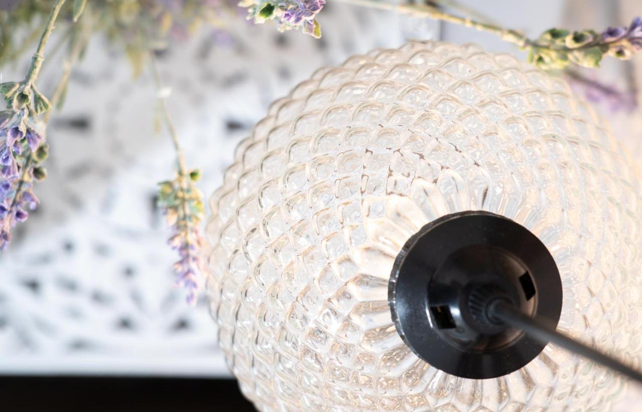 Mon Avis Boutique Hotel Chrysi Ammoudia Zewnętrze zdjęcie